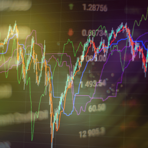 Volatile currency pairs