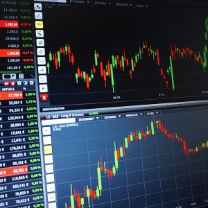 Ai in forex trading
