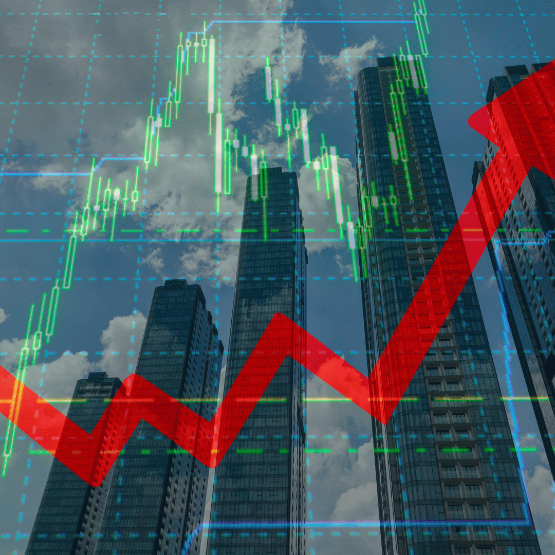Market Behaviour Using Supply and Demand Order Flow