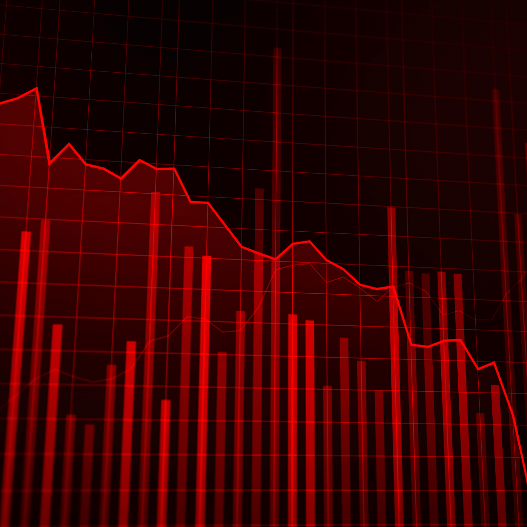 Why Taking a Loss Is the Most Difficult Thing to Do in Trading