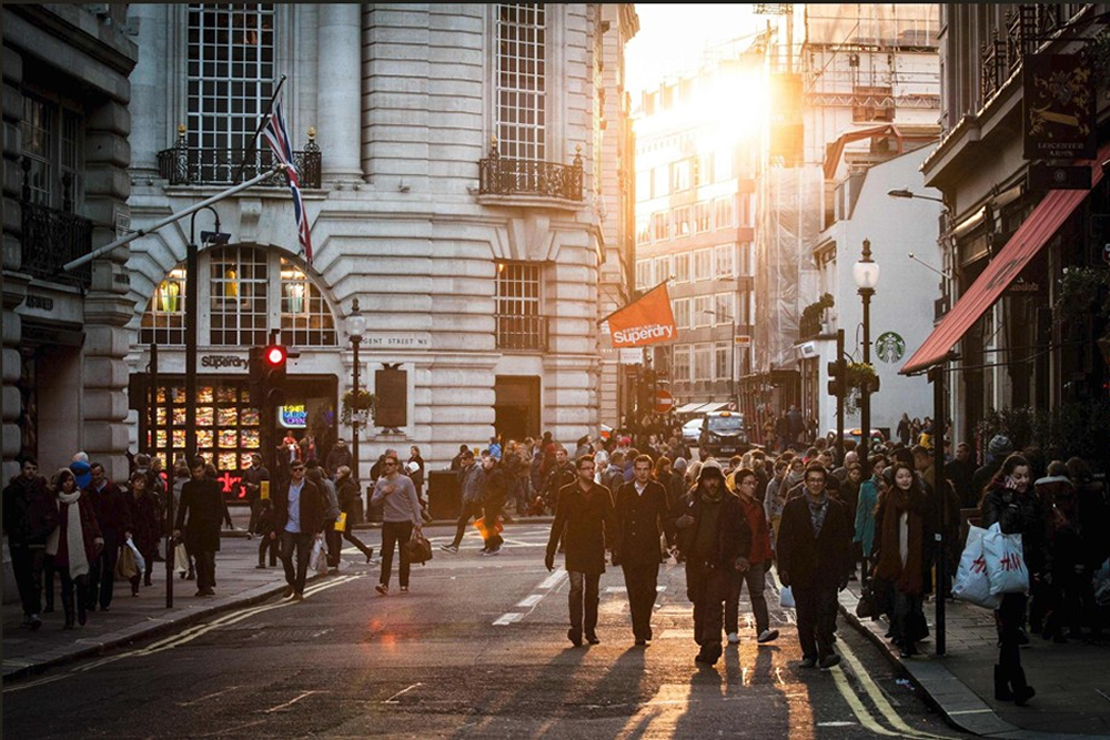 FXCG Market Analysis: Week Ahead (March 22, 2026)