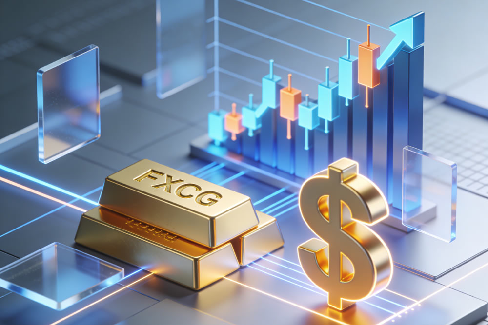 FXCG – Gold(XAU/USD)1-Hour Forex Trading Analysis(24/03/2026)