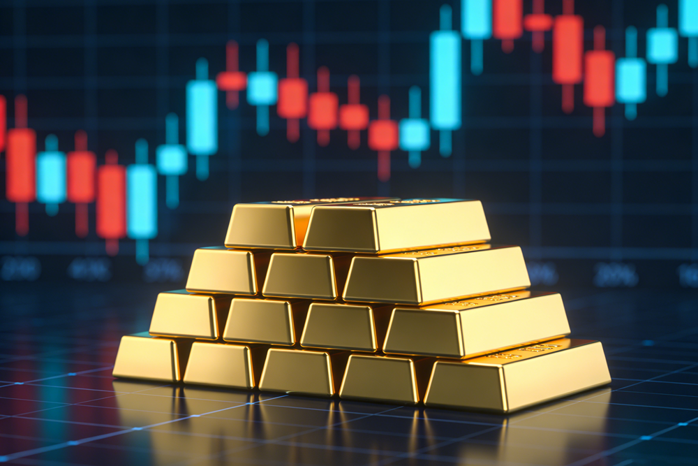 FXCG – Gold(XAU/USD) Forex Trading Analysis(18/03/2026)