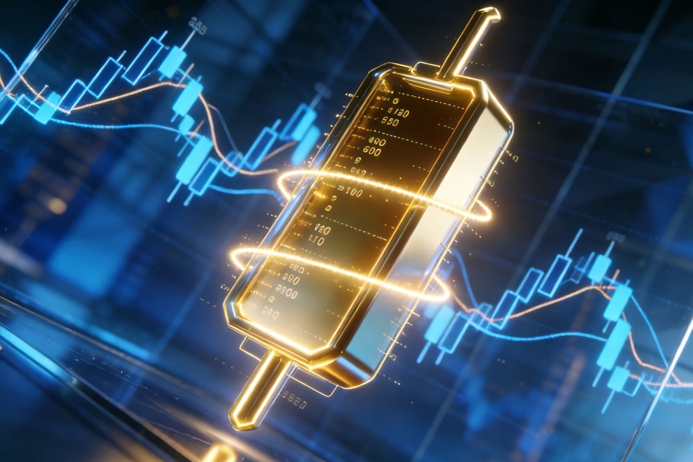 FXCG – Gold(XAU/USD)1-Hour Forex Trading Analysis(25/03/2026)