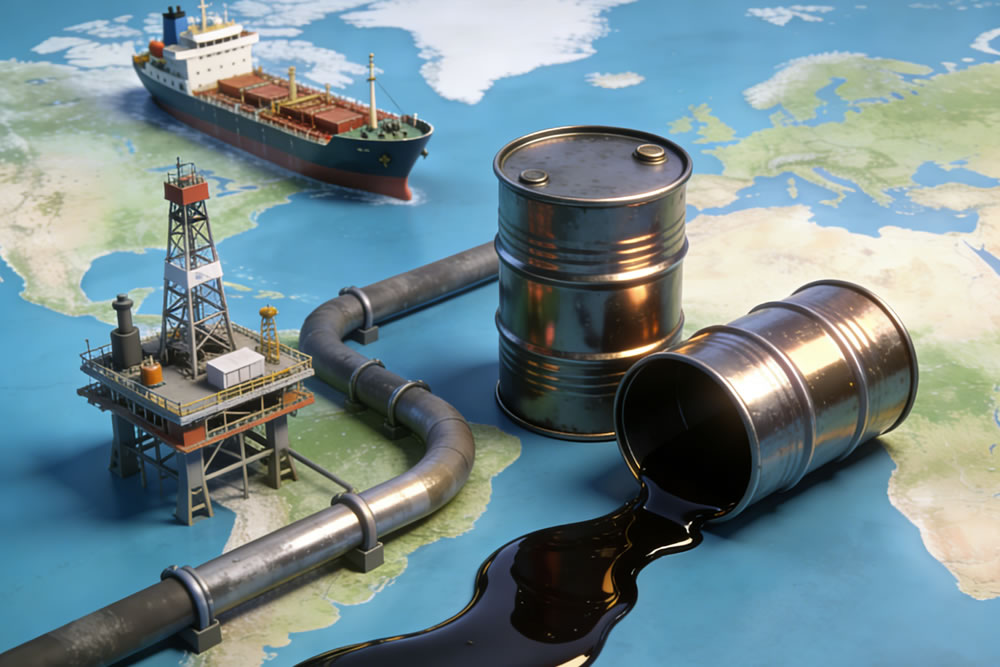 FXCG – USOil 1-Hour Forex Trading Analysis(26/03/2026)