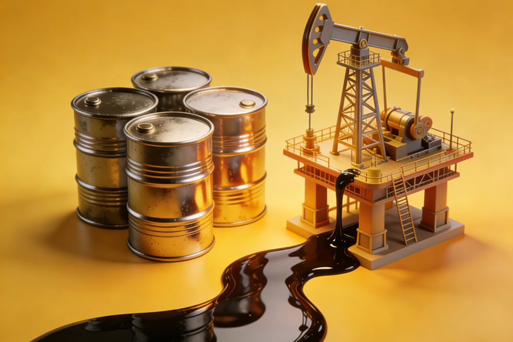 FXCG – OIL（USOil）1-Hour Forex Trading Analysis(23/03/2026)